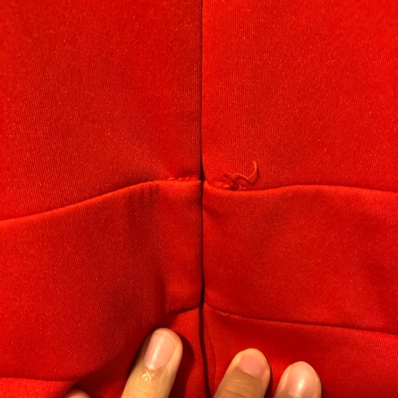 Express Skater Dress - Picture 8 of 8